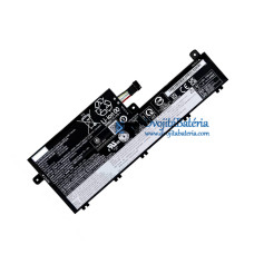 Batéria pre Lenovo L19L6P72 L19C6P72 P15V-Gen1/Gen2 T15P-Gen1/Gen2 [Náhradná batéria]